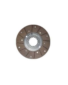 Piduriketas 50-3502040 Ø180mm #12mm