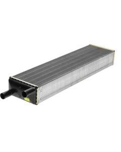 Kabiini radiaator Ø20mm 93-8222 ZETOR