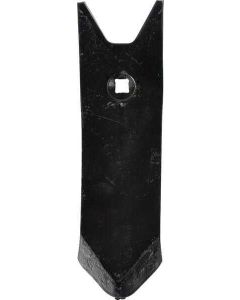 Tööorgan Ø12,5 290x80x12mm 506064