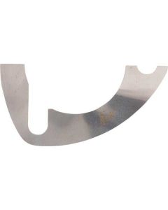 Reguleerleht 0,15mm 5100790 OR.