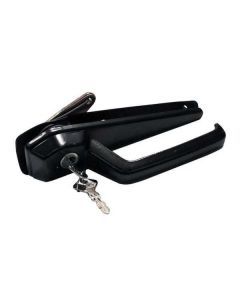 Ukse käepide võtmetega RH 5108392