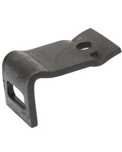 S-pii 32/12 klamber 12x50mm raamile