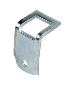 S-pii 32/12 klamber 50x12mm raamile