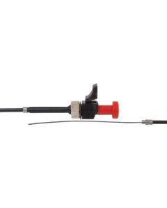 STOP tross 511362 1170/1200mm FIAT