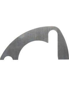 Reguleerleht 0,3mm 5137460 OR.