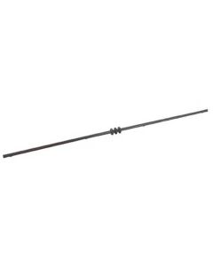 Trimmeri lõikejõhv Ø1,5mm: 51-38593-00 Flymo