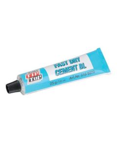 Liim SC-BL 25g. TIP-TOP