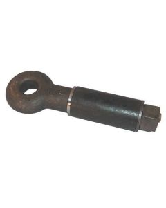 Pöörlev veosilmus Ø45mm <4T L-343mm