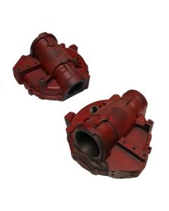 Reduktori korpus LH 52-2308015