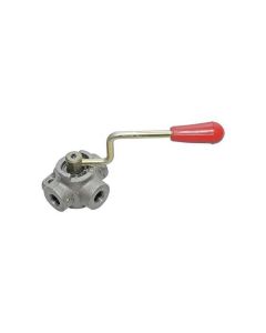 Hüdroklapp 5276-120-520.00 RT-1/1 SIPMA