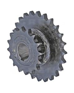 Hammasratas z-25/16 5276-200-700.00 SIPMA