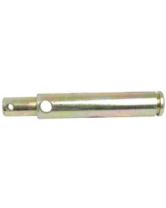 Tapp Ø19-25,4x157mm