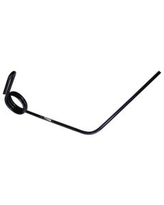 Järeljooksu pii Ø8.5mm L-305mm