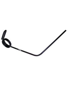 Järeljooksu pii eesmine Ø8.5mm L-305mm