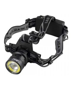 LED pealamp 3,7V 3500mAh 800Lm