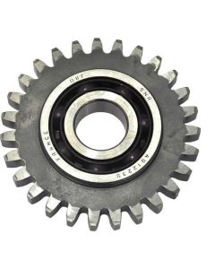 Hammasratas z-27 55930500 KUHN