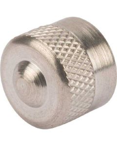 Ventiili kork (metall) TIP-TOPP