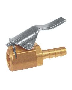 Rehvi pumpamisotsik Ø6/8mm TIP-TOPP