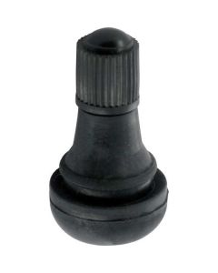 Tubeless ventiil TR412