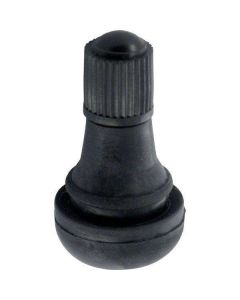 Tubeless ventiil TR412