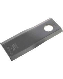 Tera LH Ø18,25 122x45x4mm 564.512.00