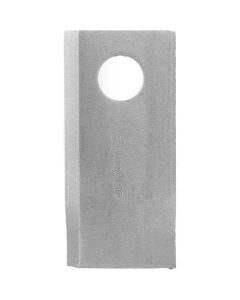 Tera RH Ø19 102x48x4mm 570.446