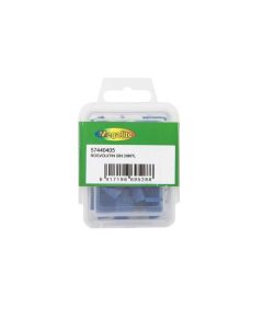 Röövelliides sinine 0,8-2,0mm2 20tk