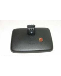 Soojendusega peegel 12V 5911-6662 ZETOR
