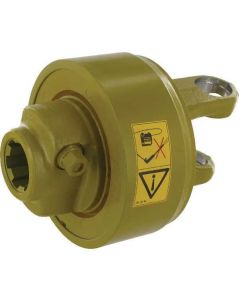 Põrksidur 1_3/4" Z-6 36x88,8 2500Nm