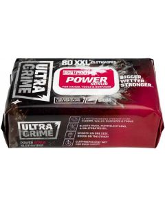 Abrasiivsed puhastuslapid PRO POWER SCRUB 80tk