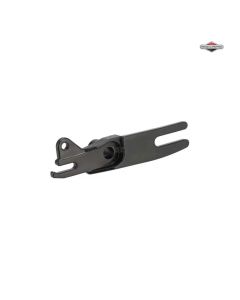 Õhuklapp kangiga 593039 Briggs & Stratton