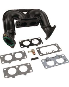 Sisselaske kollektor 595606 Briggs & Stratton OR.
