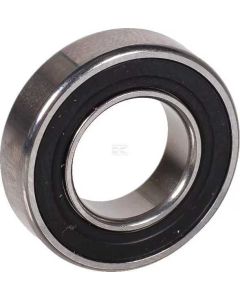 Laager 6001 2RS inox