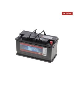 Käivitusaku 12V 100Ah 830A 353/175/190