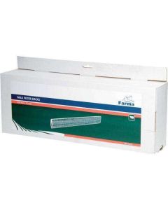 Filtrielement 200tk/pk 455x75 FARMA