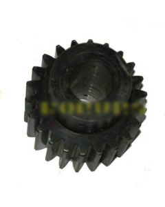 Hammasratas z-22 60.122.002 ZETOR