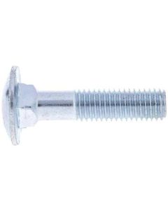 Polt M10x1,5-45 8.8 DIN603