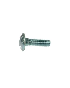 Polt M16x2-80 8.8 DIN603