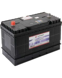 Käivitusaku 12V 105Ah 800A 330/172/238