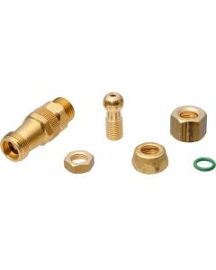 Pihusti M60 18mm 606101118