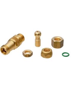 Pihusti M60 15mm 6061011