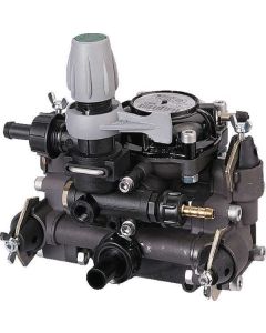Membraanpump MC 20 60840002