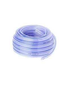 Pulsaatori paarisvoolik Ø8mm PVC 1jm.