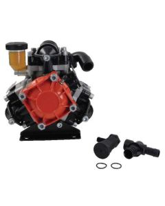 Membraanpump BP 125K