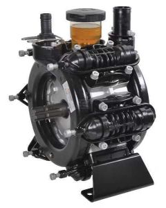 Diafragmapump BP 205 K COMET