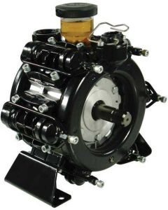 Membraanpump BP75 1_3/8"