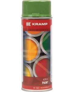 Värv Fendt roheline 400ml.