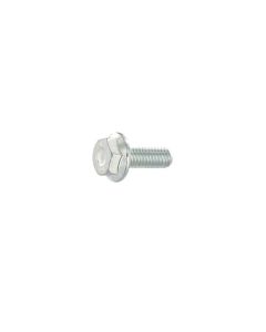 Polt M6x1-16 10.9 ZN