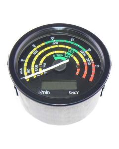 Tunnilugeja-tahhomeeter 30km/h 6211-5621
