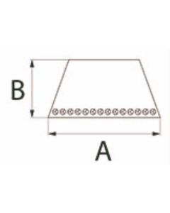 Lamerihm 80x2030La 6234476